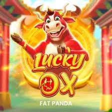 LUCKY OX