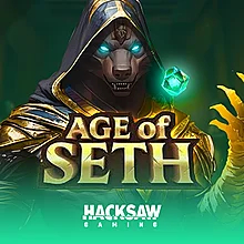 POLA HACKSHAW GAMING