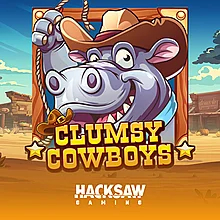 POLA HACKSHAW GAMING