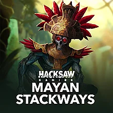 POLA HACKSHAW GAMING