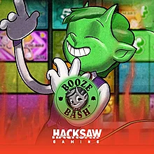 POLA HACKSHAW GAMING