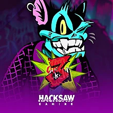 POLA HACKSHAW GAMING