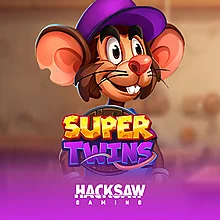 POLA HACKSHAW GAMING