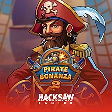 POLA HACKSHAW GAMING