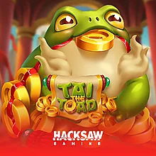 POLA HACKSHAW GAMING