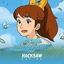 POLA HACKSHAW GAMING