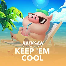 POLA HACKSHAW GAMING