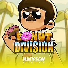 POLA HACKSHAW GAMING