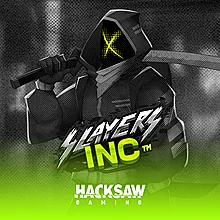 POLA HACKSHAW GAMING