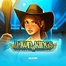 POLA HACKSHAW GAMING