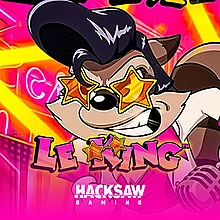 POLA HACKSHAW GAMING