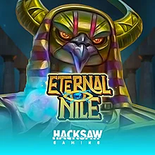 POLA HACKSHAW GAMING