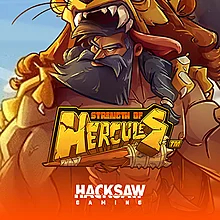 POLA HACKSHAW GAMING