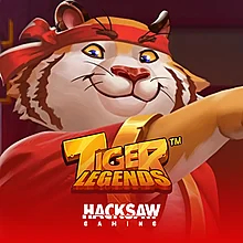 POLA HACKSHAW GAMING