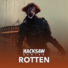 POLA HACKSHAW GAMING