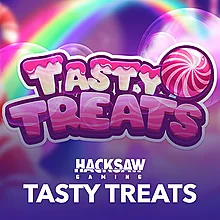 POLA HACKSHAW GAMING