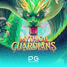 MYTHICAL GUARDIANS