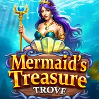 MERMAID'S TREASURE TROVE