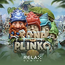 POLA RELAX GAMING